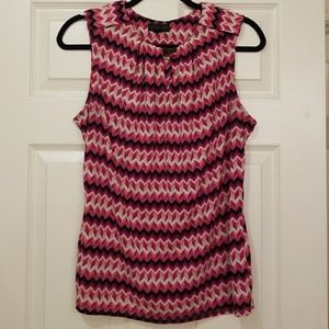 Worthington Sleeveless Top